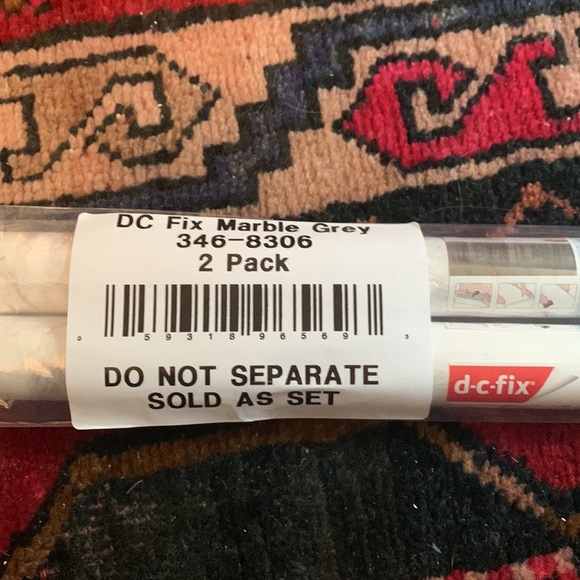 D-c-fix self adhesive Decor Vinyl Film - Picture 2 of 4